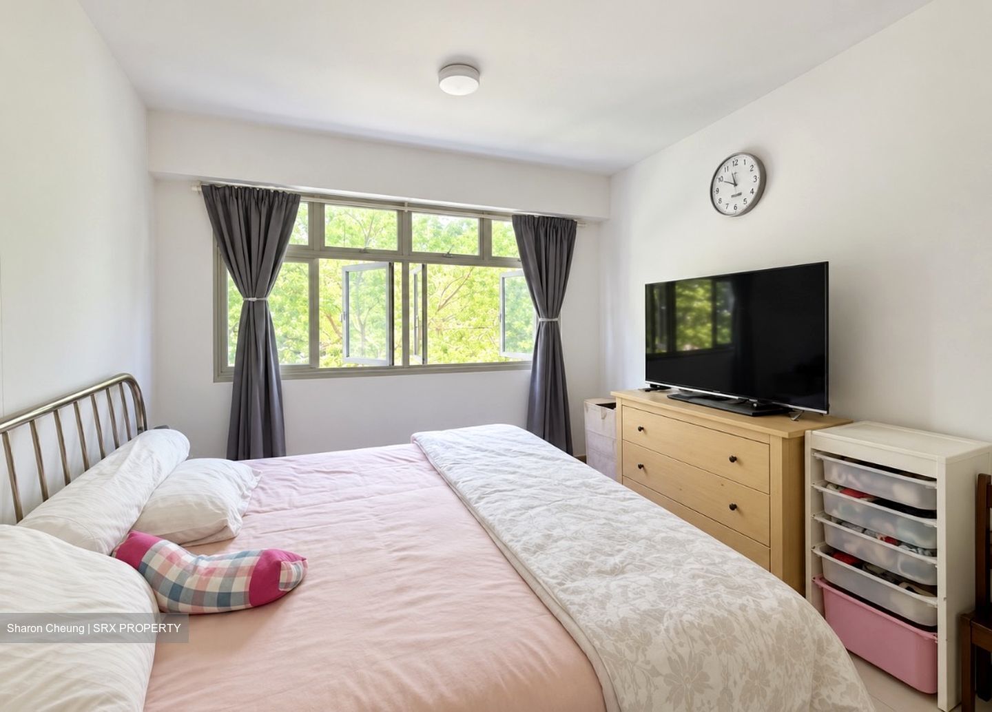 Blk 494J Tampines Greenedge (Tampines), HDB 5 Rooms #639907011
